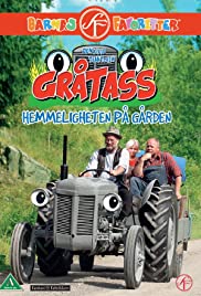 Gråtass  Hemmeligheten på gården (2004)